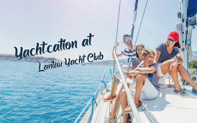 Purpose Of A Yacht Club