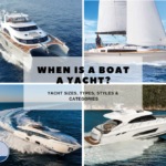 What Size Boat Is Considered a Yacht? 