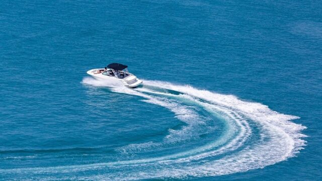 What Determines If A Speed Is Safe For Your Boat?