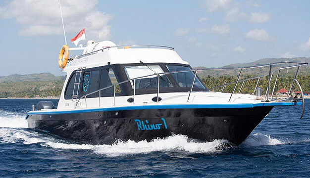 What Is A Dive Boat? Everything You Need To Know