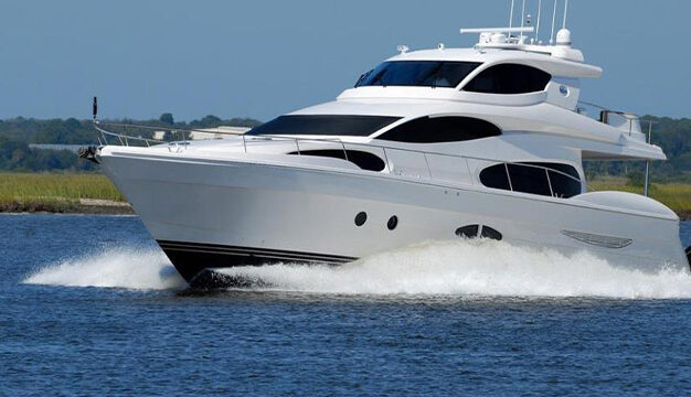 How Much Does It Cost To Charter A Yacht?