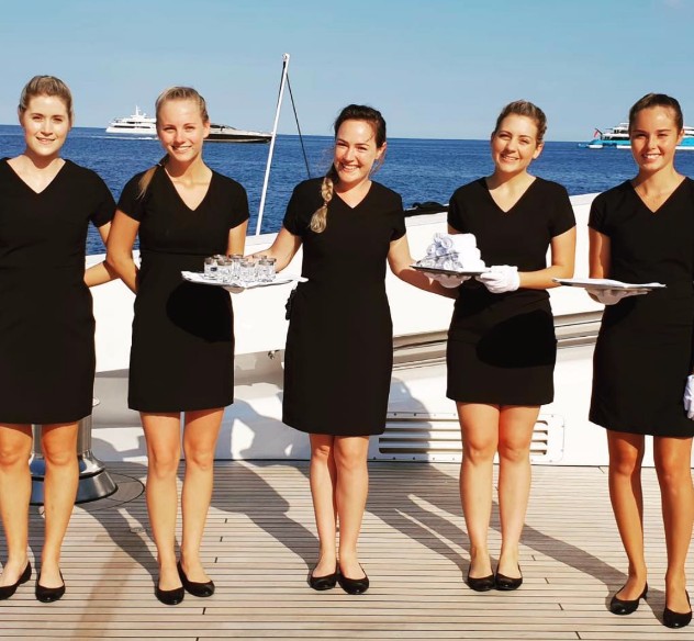 7. How To Become A Yachtie Stewardess In Simple Ways2