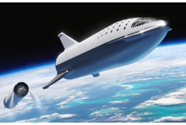 How Fast Can A Rocket Ship Travel In 2022?