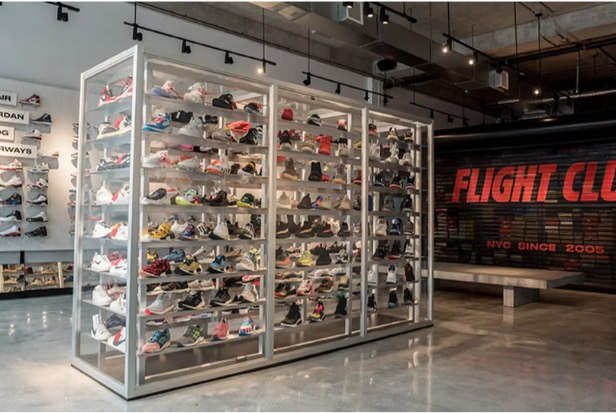 How Long Does Flight Club Take To Ship – 2023 Winter