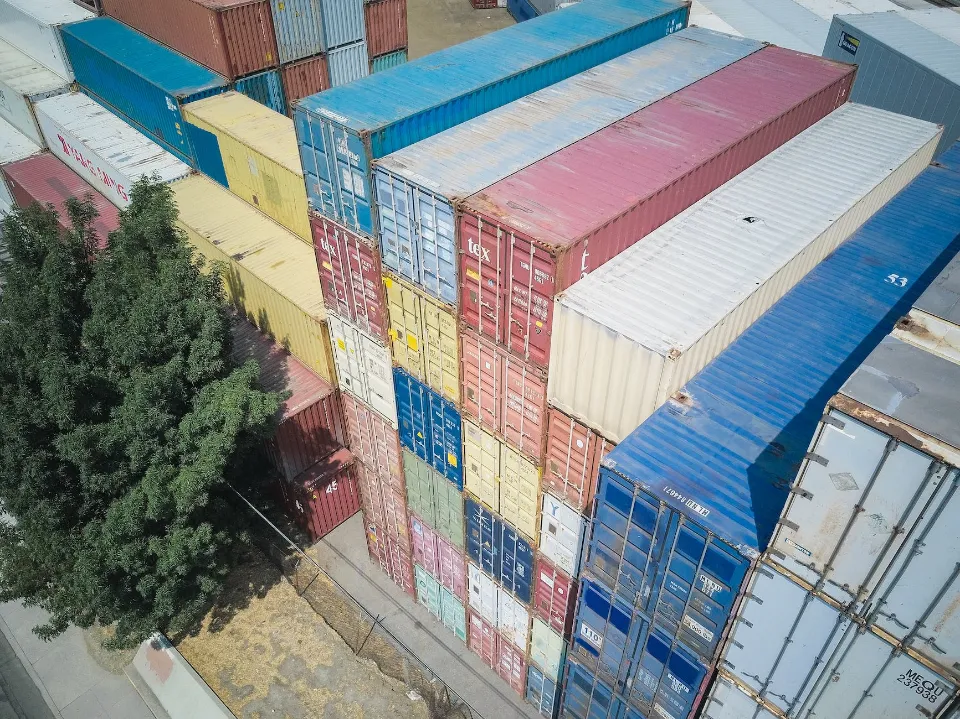 How Much Do Shipping Containers Cost - How Long Do They Last?