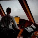 Why the Captain Goes Down with the Ship - Safe Evacuation