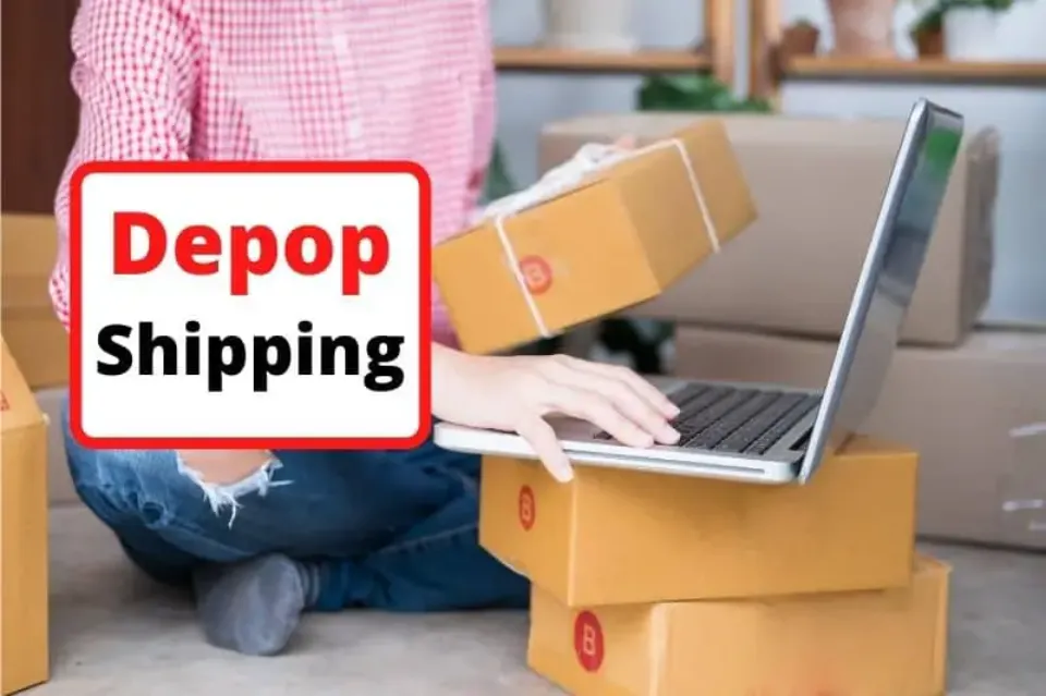 How Does Depop Shipping Work – 2023 Guide
