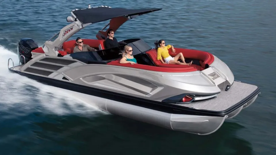 How to Drive a Pontoon Boat –  Step By Step Guide 2023