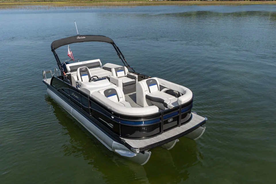 How Fast Does a Pontoon Boat Go – Fastest Speed of This Boat